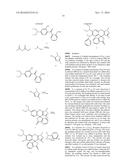 Yellow Thermochromic Dyes, Inks Composition And Level Indicators diagram and image