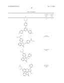 Yellow Thermochromic Dyes, Inks Composition And Level Indicators diagram and image