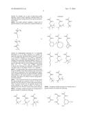 PHOTORESIST TOPCOAT COMPOSITIONS AND METHODS OF PROCESSING PHOTORESIST     COMPOSITIONS diagram and image