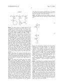 PHOTORESIST TOPCOAT COMPOSITIONS AND METHODS OF PROCESSING PHOTORESIST     COMPOSITIONS diagram and image