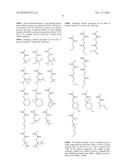 PHOTORESIST TOPCOAT COMPOSITIONS AND METHODS OF PROCESSING PHOTORESIST     COMPOSITIONS diagram and image