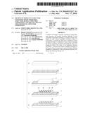 METHOD OF PRODUCING STRUCTURE CONTAINING PHASE-SEPARATED STRUCTURE, BLOCK     COPOLYMER COMPOSITION, AND ORGANIC SOLVENT USED FOR BLOCK COPOLYMER     COMPOSITION diagram and image