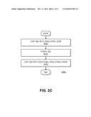 COMPOSITION OF, AND METHOD FOR FORMING, A SEMICONDUCTOR STRUCTURE WITH     MULTIPLE INSULATOR COATINGS diagram and image