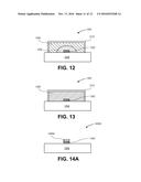 Irregular Large Volume Semiconductor Coatings for Quantum Dots (QDs) diagram and image