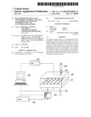 ELECTROPORATION DEVICE FOR TRANSFERRING MATERIAL INTO CELLS,     ELECTROPORATION APPARATUS COMPRISING SAME, AND ELECTROPORATION METHOD diagram and image