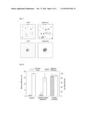 ELECTROPORATION DEVICE FOR TRANSFERRING MATERIAL INTO CELLS,     ELECTROPORATION APPARATUS COMPRISING SAME, AND ELECTROPORATION METHOD diagram and image