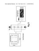 NUCLEIC ACID DETECTION AND QUANTIFICATION BY POST-HYBRIDIZATION LABELING     AND UNIVERSAL ENCODING diagram and image