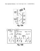 NUCLEIC ACID DETECTION AND QUANTIFICATION BY POST-HYBRIDIZATION LABELING     AND UNIVERSAL ENCODING diagram and image