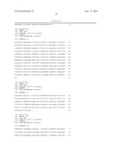 ANTI-NY-BR-1 POLYPEPTIDES, PROTEINS, AND CHIMERIC ANTIGEN RECEPTORS diagram and image