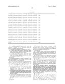ANTI-NY-BR-1 POLYPEPTIDES, PROTEINS, AND CHIMERIC ANTIGEN RECEPTORS diagram and image