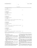 REACTION MIXTURES FOR DETECTING NUCLEIC ACIDS ALTERED BY CANCER IN     PERIPHERAL BLOOD diagram and image