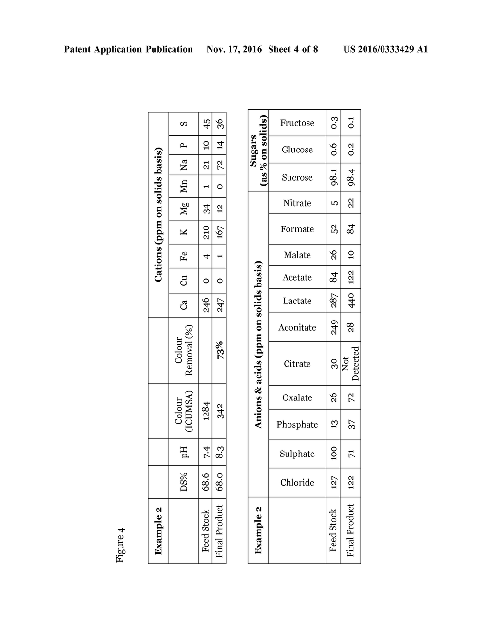 NOVEL PURIFICATION PROCESSES - diagram, schematic, and image 05