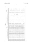 HYDROGEN STORAGE ALLOY, HYDROGEN STORAGE ALLOY ELECTRODE, SECONDARY     BATTERY, AND METHOD FOR PRODUCING HYDROGEN STORAGE ALLOY diagram and image