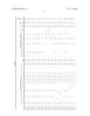 HYDROGEN STORAGE ALLOY, HYDROGEN STORAGE ALLOY ELECTRODE, SECONDARY     BATTERY, AND METHOD FOR PRODUCING HYDROGEN STORAGE ALLOY diagram and image