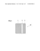 METHOD FOR PRODUCING PHOTOELECTRODE diagram and image