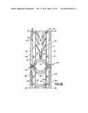 METHOD AND APPARTUS FOR DROPPING A PUMP DOWN PLUG OR BALL diagram and image