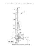 METHOD AND APPARTUS FOR DROPPING A PUMP DOWN PLUG OR BALL diagram and image