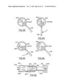 METHOD AND APPARTUS FOR DROPPING A PUMP DOWN PLUG OR BALL diagram and image