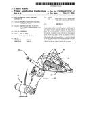 RAT FRAME FOR A SOFT AIRCRAFT INTERFACE diagram and image