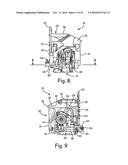 RAT FRAME FOR A SOFT AIRCRAFT INTERFACE diagram and image