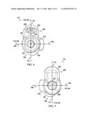 Adaptive Engine Exhaust Signature Suppressor diagram and image