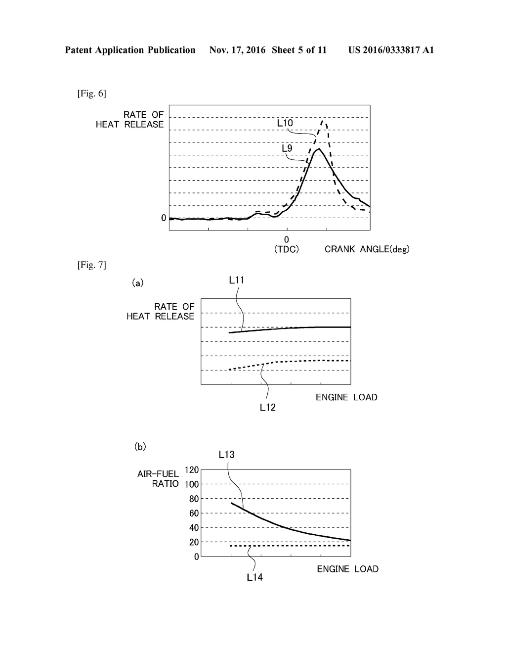 CONTROL APPARATUS FOR INTERNAL COMBUSTION ENGINE - diagram, schematic, and image 06