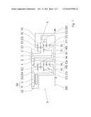 Transmission for a Vehicle diagram and image