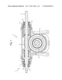 ROTARY SEALS diagram and image