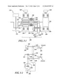 HYBRID TRANSMISSION diagram and image