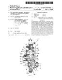 GAP ADJUSTMENT MEMBER, METHOD TO ASSEMBLE GAP ADJUSTMENT MEMBER, AND     TRANSMISSION diagram and image