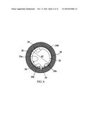 GAP ADJUSTMENT MEMBER, METHOD TO ASSEMBLE GAP ADJUSTMENT MEMBER, AND     TRANSMISSION diagram and image