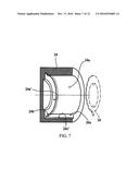 GAP ADJUSTMENT MEMBER, METHOD TO ASSEMBLE GAP ADJUSTMENT MEMBER, AND     TRANSMISSION diagram and image