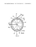 GAP ADJUSTMENT MEMBER, METHOD TO ASSEMBLE GAP ADJUSTMENT MEMBER, AND     TRANSMISSION diagram and image