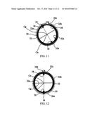 GAP ADJUSTMENT MEMBER, METHOD TO ASSEMBLE GAP ADJUSTMENT MEMBER, AND     TRANSMISSION diagram and image