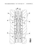 CYLINDER-HEAD GASKET, AND A SEALING SYSTEM COMPRISING SUCH A GASKET diagram and image