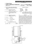 HELIUM VESSEL PORT ARRANGEMENT FOR A MAGNETIC RESONANCE IMAGING SYSTEM diagram and image