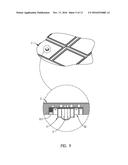 MODULARIZED SMART HOME-CARE LIGHTING DEVICE diagram and image