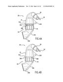 WEARABLE HEADLIGHT DEVICES AND RELATED METHODS diagram and image