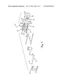 ARROW MOUNTED TRACKING APPARATUS diagram and image