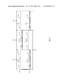 SYSTEMS AND METHODS FOR RESONANCE SWITCHING RESONATOR FIBER OPTIC     GYROSCOPES (RFOGS) WITH FEED-FORWARD PROCESSING diagram and image