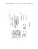 DETERMINING STREET SEGMENT HEADINGS diagram and image