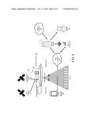 APPARATUSES AND METHODS FOR BIO-SENSING USING UNMANNED AERIAL VEHICLES diagram and image