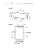 MOBILE DEVICE diagram and image