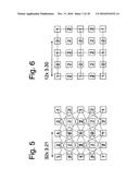 DEVICE AND METHOD FOR DETERMINING A CONCENTRATION IN A SAMPLE diagram and image