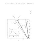 FLOW MEASUREMENT SYSTEM AND METHOD FOR DETERMINING AT LEAST ONE PROPERTY     OF A MEDIUM diagram and image