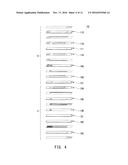 GAS SENSOR ELEMENT AND GAS SENSOR diagram and image