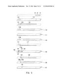 GAS SENSOR ELEMENT AND GAS SENSOR diagram and image