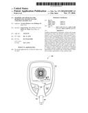 METHODS AND APPARATUS FOR REPRESENTING BLOOD GLUCOSE VARIATION GRAPHICALLY diagram and image