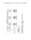 INFORMATION PROCESSING DEVICE AND WAVEFORM VERIFICATION METHOD diagram and image