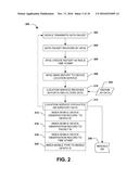 Locating a Mobile Device diagram and image